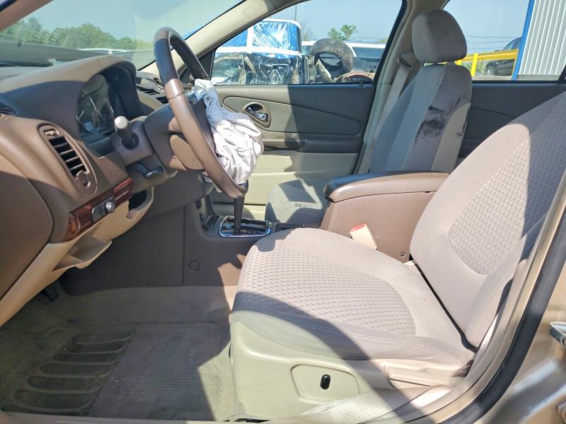 50764456 :رقم المزاد ، 1G1ZT58N28F130536 vin ، 2008 Chevrolet Malibu مزاد بيع