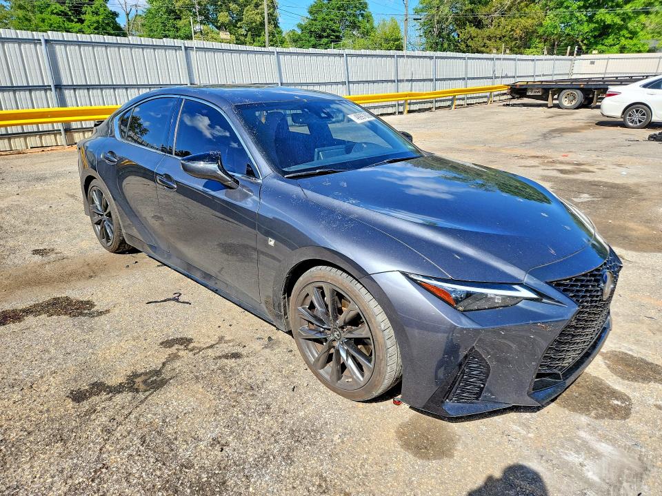 Aukcja sprzedaży 2022 Lexus Is, vin: JTHGZ1B22N5049850, numer aukcji: 49997806