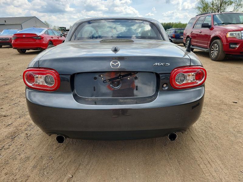 Продаж на аукціоні авто 2015 Mazda Mx-5 Miata, vin: JM1NC2PF9F0241342, номер лоту: 50914336