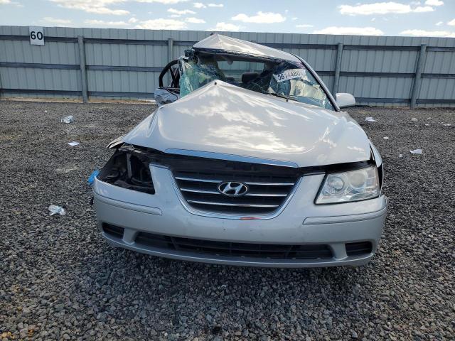Продаж на аукціоні авто 2009 Hyundai Sonata, vin: 5NPET46C99H558046, номер лоту: 50614486