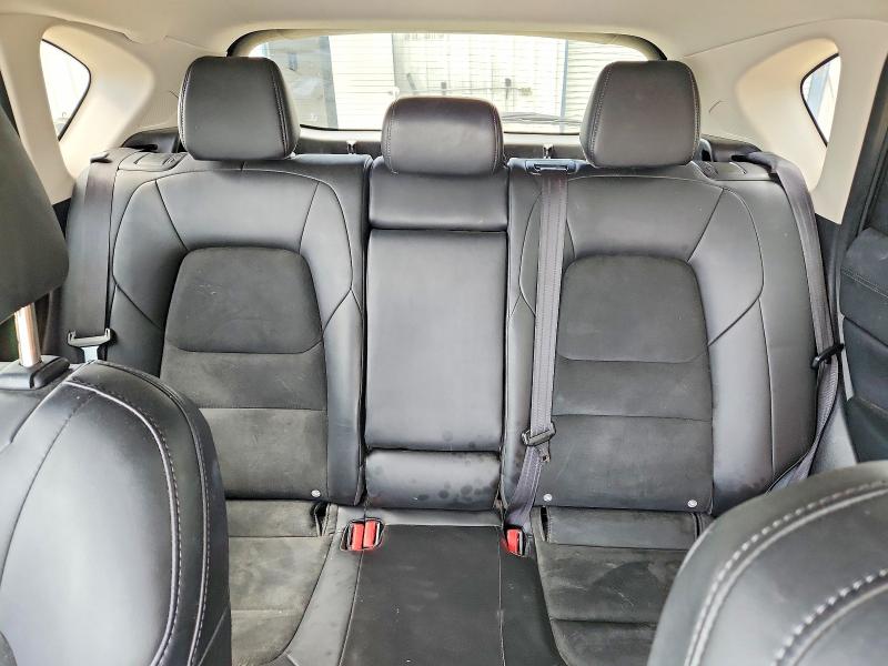 Продаж на аукціоні авто 2020 Mazda Cx-5, vin: JM3KFACM7L0754584, номер лоту: 49980296