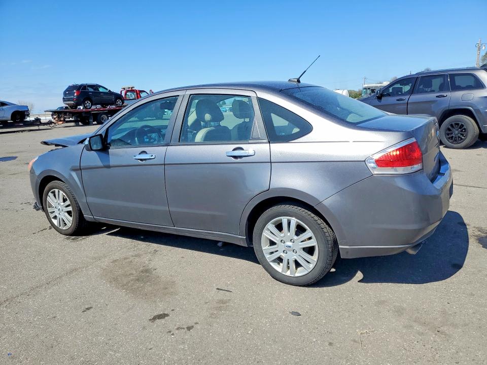 Aukcja sprzedaży 2011 Ford Focus, vin: 1FAHP3HN0BW202780, numer aukcji: 51240416