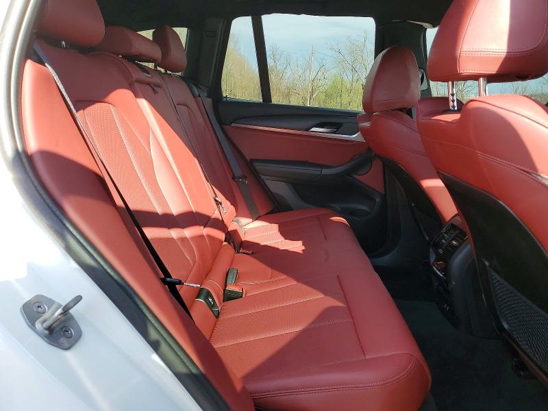 Продажа на аукционе авто 2023 Bmw X3, vin: 5UX53DP0XP9R29160, номер лота: 48537336