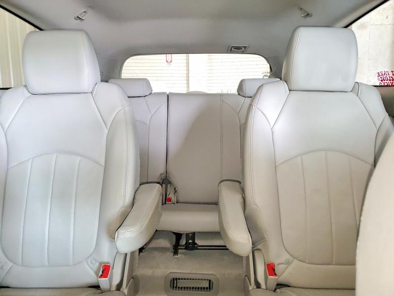 48935376 :رقم المزاد ، 5GAKRBED2BJ270903 vin ، 2011 Buick Enclave مزاد بيع