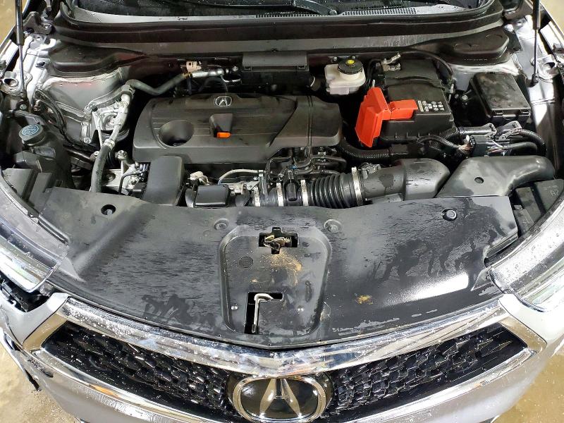 Продажа на аукционе авто 2024 Acura Rdx, vin: 5J8TC2H5XRL025694, номер лота: 49301046