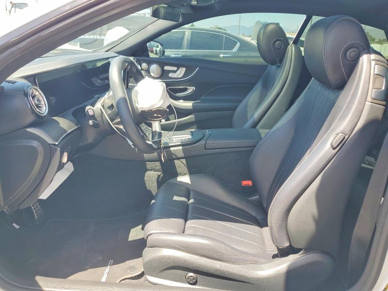 Продажа на аукционе авто 2022 Mercedes-benz E, vin: W1K1J5JB0NF173431, номер лота: 52017716