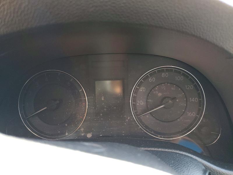 Продажа на аукционе авто 2012 Infiniti G37 Sedan, vin: JN1CV6AR9CM670418, номер лота: 48544396