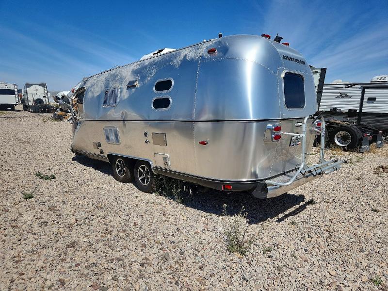 2015 Airstream Internatio მანქანა იყიდება აუქციონზე, vin: 1STKFAG29FJ53204, აუქციონის ნომერი: 49299986