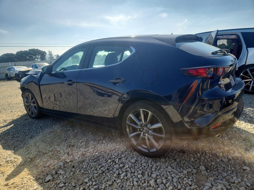 48832266 :رقم المزاد ، JM1BPAKL0M1403154 vin ، 2021 Mazda 3 مزاد بيع