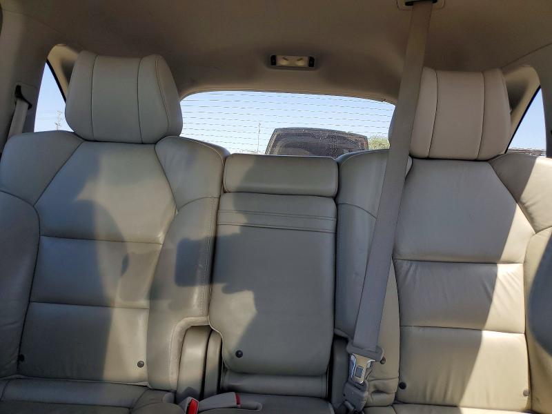 Aukcja sprzedaży 2011 Acura Mdx, vin: 2HNYD2H69BH533775, numer aukcji: 49756746