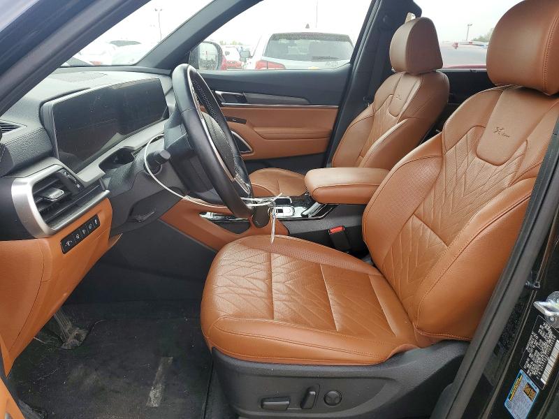 Продаж на аукціоні авто 2023 Kia Telluride, vin: 5XYP3DGC1PG356538, номер лоту: 50906546