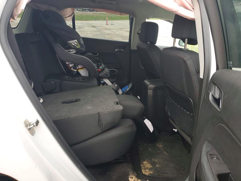 Продаж на аукціоні авто 2015 Gmc Terrain, vin: 2GKFLWEK6F6420056, номер лоту: 47877306