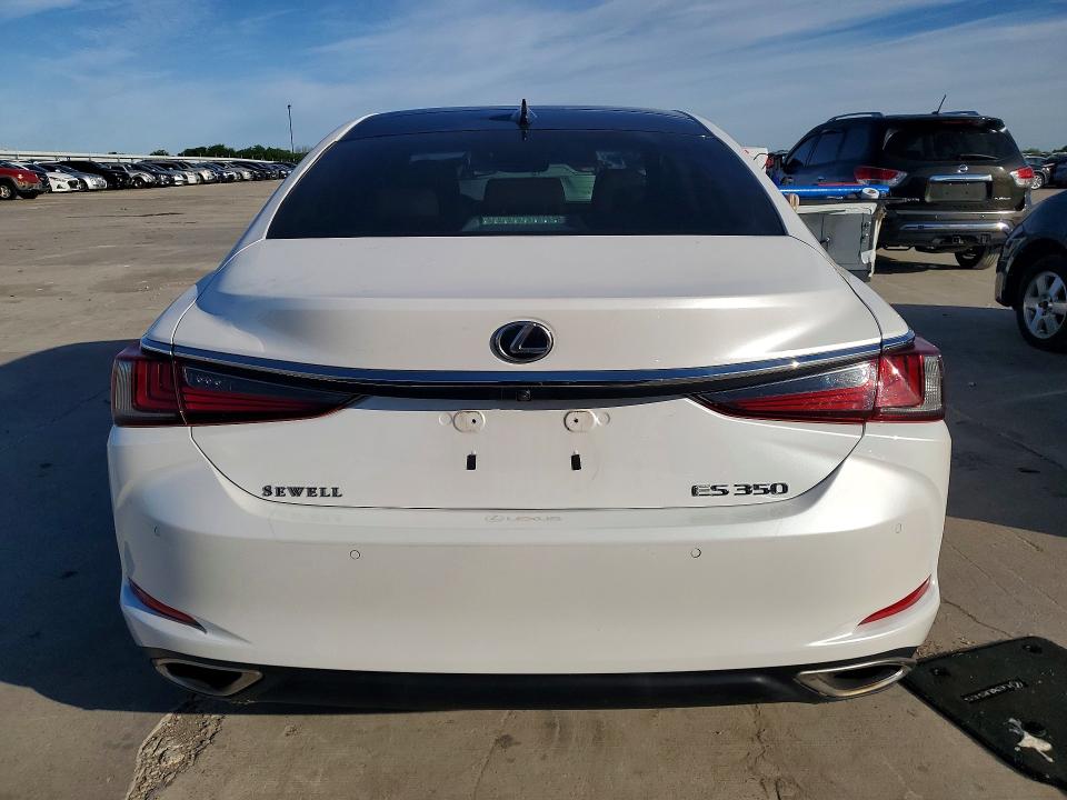 Продажа на аукционе авто 2023 Lexus Es 350, vin: 58ADZ1B13PU145110, номер лота: 48522206