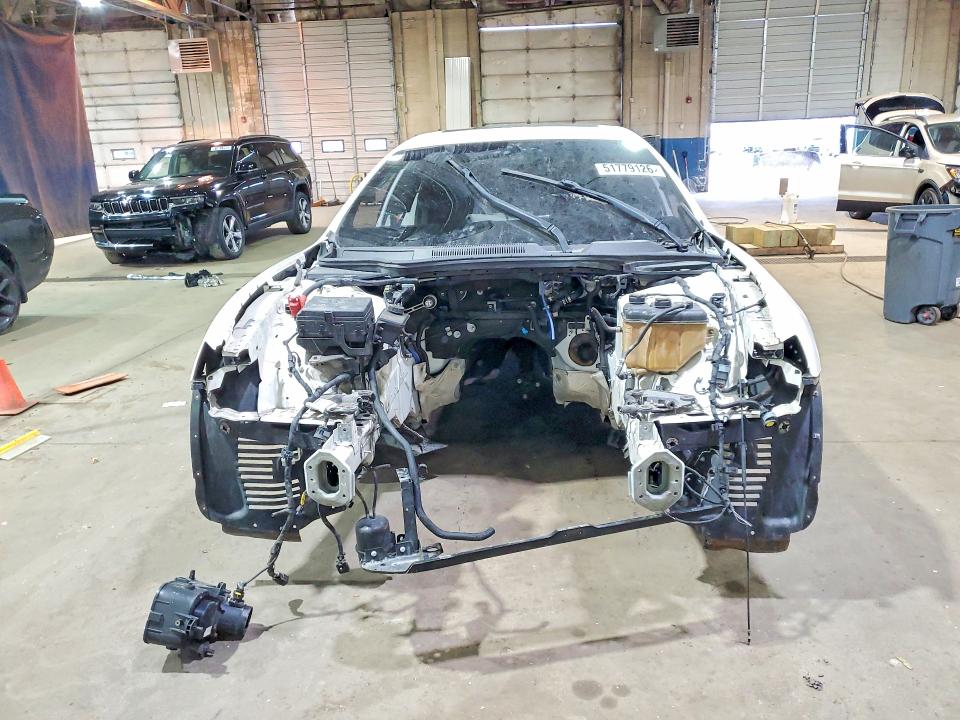 2015 Maserati Quattroporte მანქანა იყიდება აუქციონზე, vin: ZAM56RRA6F1141061, აუქციონის ნომერი: 51779126