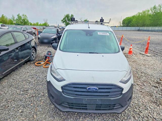 Aukcja sprzedaży 2020 Ford Transit Connect, vin: NM0LS7E22L1457544, numer aukcji: 51149946