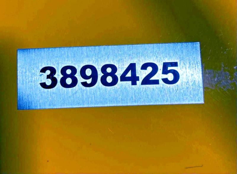 Продажа на аукционе авто 2026 Others Industrial, vin: 3898425, номер лота: 49744536