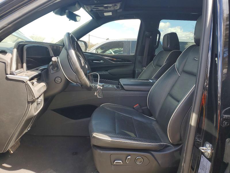 Aukcja sprzedaży 2024 Cadillac Escalade, vin: 1GYS4EKL7RR238318, numer aukcji: 48823366