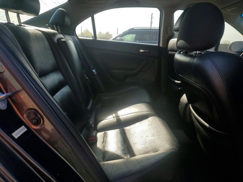 Продаж на аукціоні авто 2006 Acura Tsx, vin: JH4CL96856C039288, номер лоту: 49825986