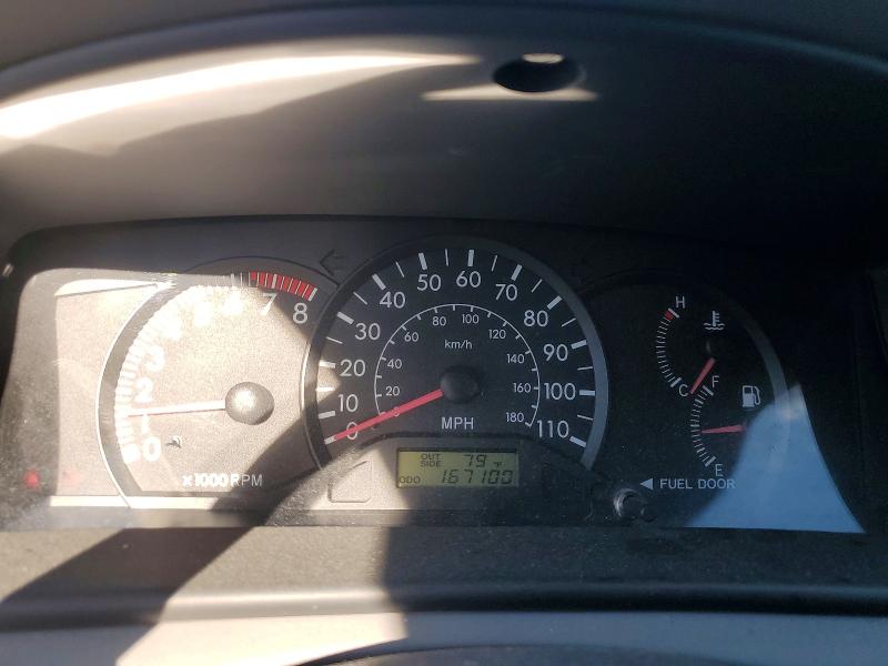 Продаж на аукціоні авто 2004 Toyota Corolla, vin: JTDBR32E542047320, номер лоту: 51044646