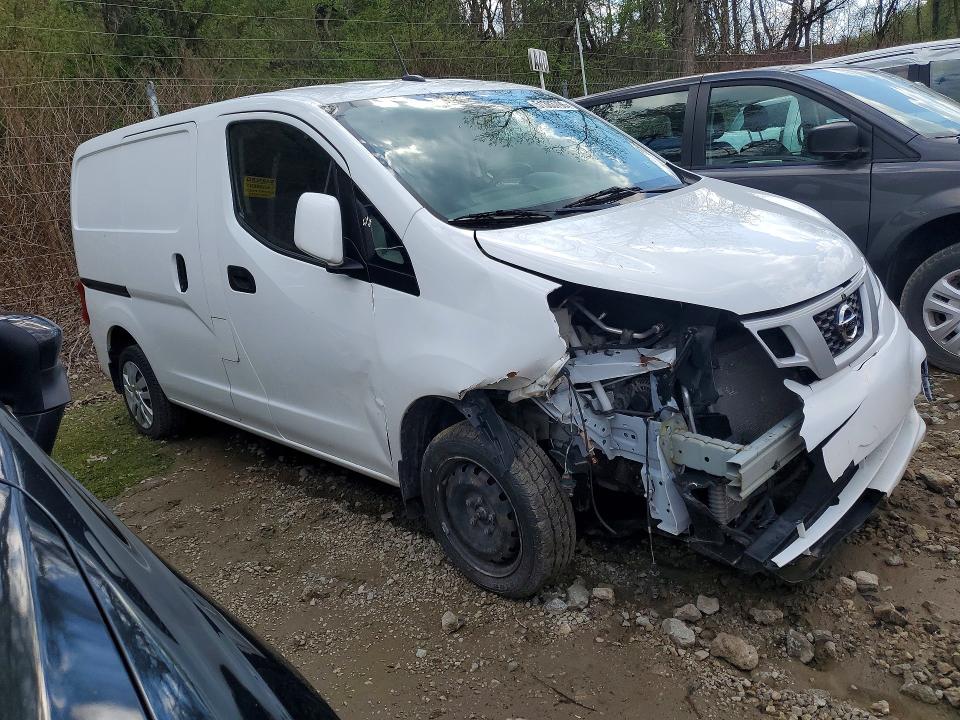 Aukcja sprzedaży 2021 Nissan Nv200, vin: 3N6CM0KN9MK699148, numer aukcji: 51383796