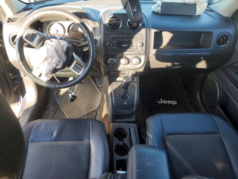 Продажа на аукционе авто 2014 Jeep Patriot, vin: 1C4NJRFB0ED617639, номер лота: 50252436
