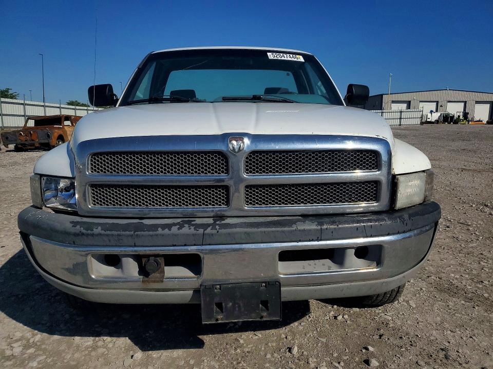 Aukcja sprzedaży 1994 Dodge Ram 2500, vin: 1B7KC26C9RS531468, numer aukcji: 52047446