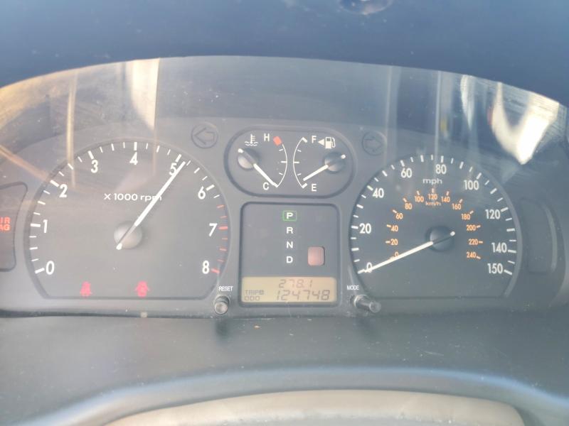 2004 Kia Optima მანქანა იყიდება აუქციონზე, vin: KNAGD128645330064, აუქციონის ნომერი: 50300906