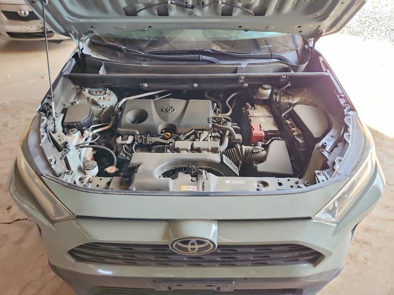 Продаж на аукціоні авто 2019 Toyota Rav4, vin: JTMA1RFV9KD009560, номер лоту: 50861276
