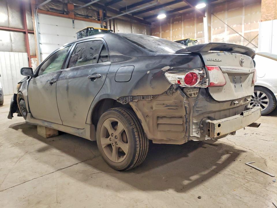 Aukcja sprzedaży 2011 Toyota Corolla, vin: 2T1BU4EE3BC606717, numer aukcji: 50146336