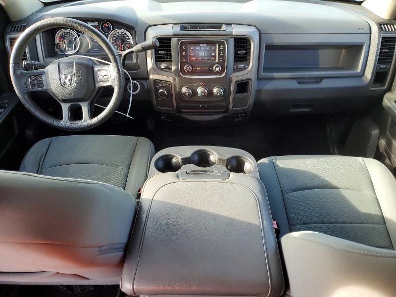 49619146 :رقم المزاد ، 1C6RR7KT0DS698365 vin ، 2013 Ram 1500 مزاد بيع