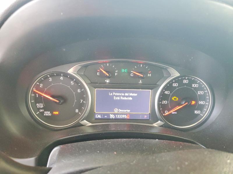 Aukcja sprzedaży 2019 Gmc Terrain, vin: 3GKALPEX8KL299256, numer aukcji: 51062626