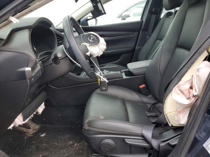 Aukcja sprzedaży 2021 Mazda 3, vin: 3MZBPABM3MM206374, numer aukcji: 51846796