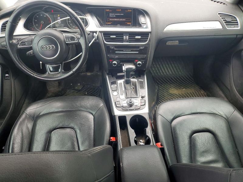 Продажа на аукционе авто 2013 Audi A4, vin: WAUFFCFL5DN044240, номер лота: 51641206