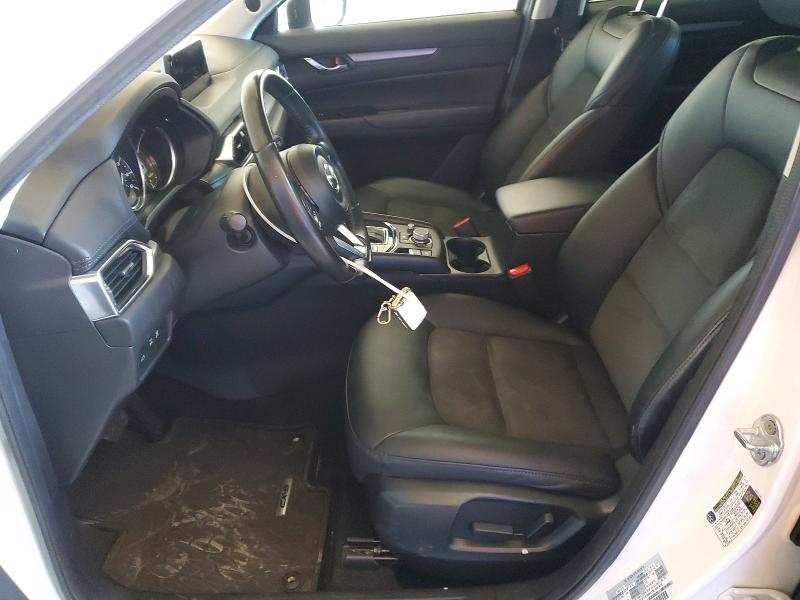Aukcja sprzedaży 2020 Mazda Cx-5, vin: JM3KFBCM7L1814024, numer aukcji: 49045486