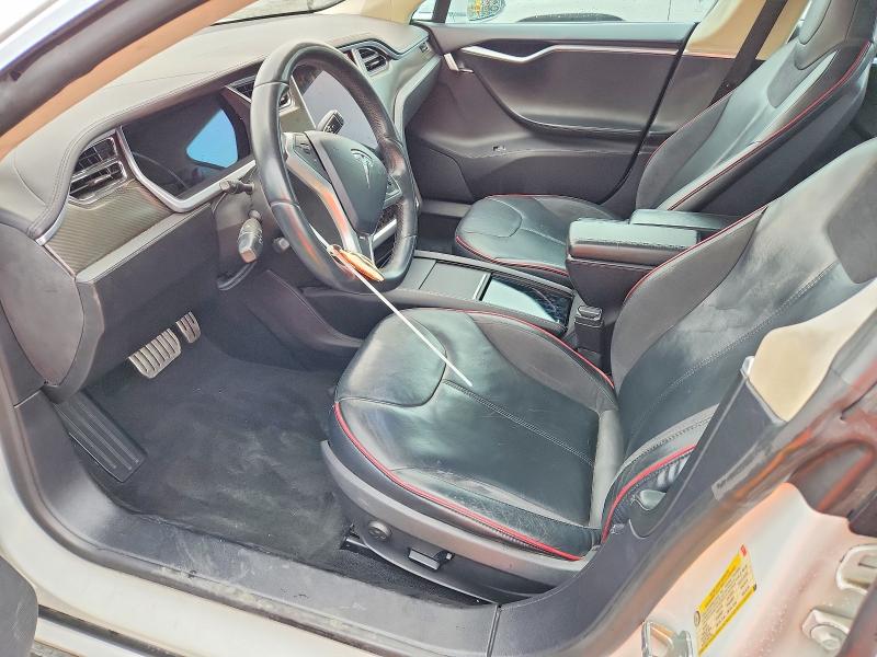 Aukcja sprzedaży 2013 Tesla Model S, vin: 5YJSA1CP6DFP05722, numer aukcji: 50765096