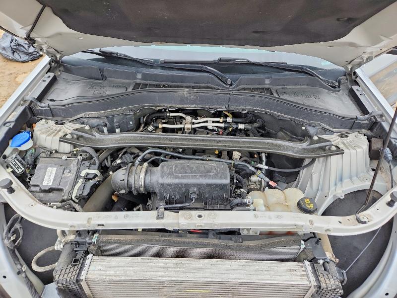 47571566 :رقم المزاد ، 1FMSK8FH0MGB03314 vin ، 2021 Ford Explorer مزاد بيع