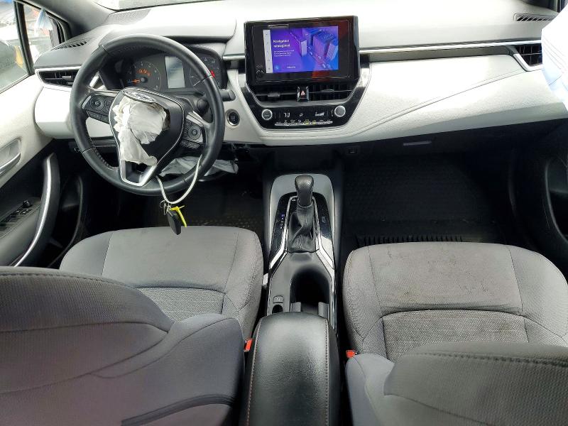 Aukcja sprzedaży 2024 Toyota Corolla, vin: 5YFS4MCE5RP207644, numer aukcji: 50492306