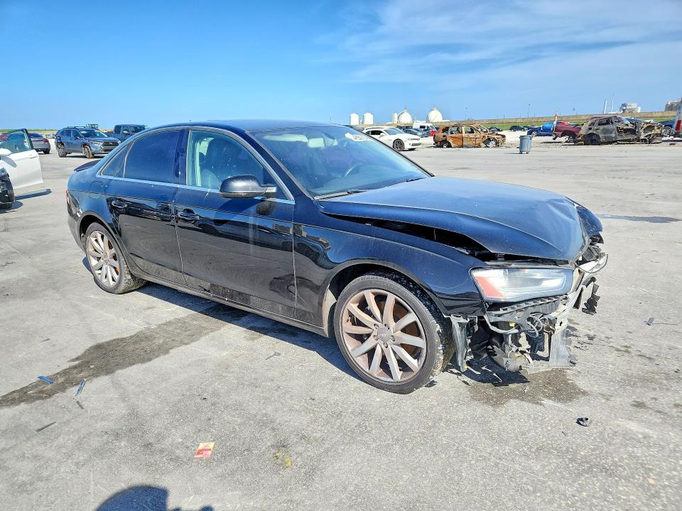 49285736 :رقم المزاد ، WAUFFAFL2DA169837 vin ، 2013 Audi A4 مزاد بيع