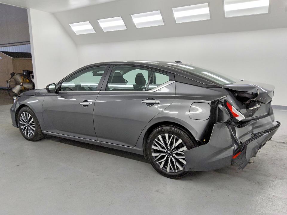 49965666 :رقم المزاد ، 1N4BL4DV6SN339872 vin ، 2025 Nissan Altima مزاد بيع