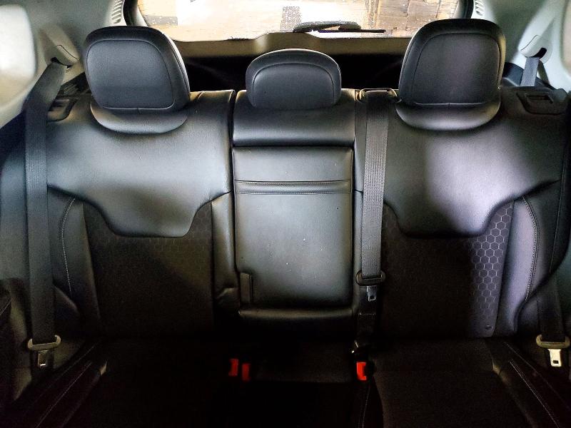49638076 :رقم المزاد ، 3C4NJDBB2JT349822 vin ، 2018 Jeep Compass مزاد بيع