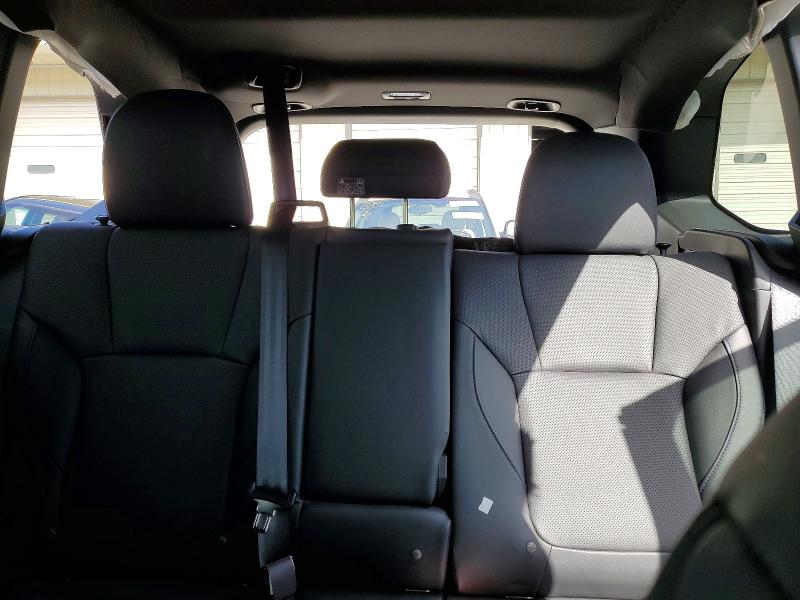 Продаж на аукціоні авто 2025 Subaru Forester, vin: JF2SLDNC0SH439151, номер лоту: 50289416