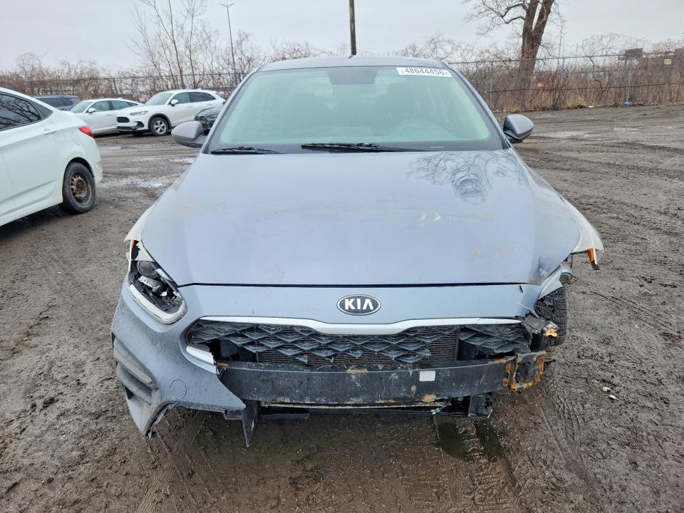 Aukcja sprzedaży 2020 Kia Forte, vin: 3KPF24AD7LE218218, numer aukcji: 48644456