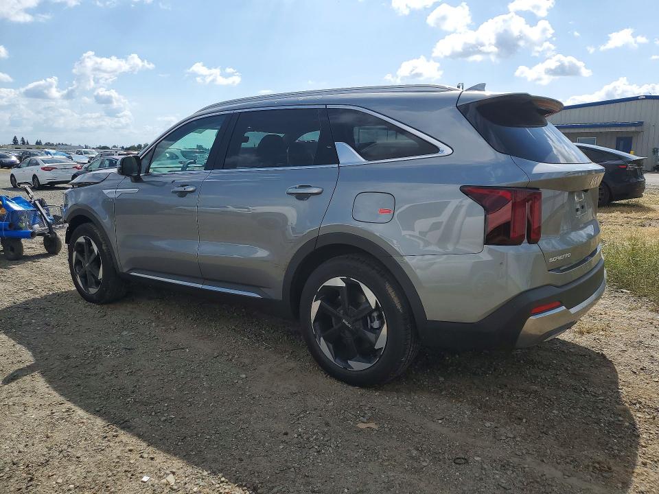 Продажа на аукционе авто 2026 Kia Sorento, vin: KNDRH4JG4T5451832, номер лота: 51144426
