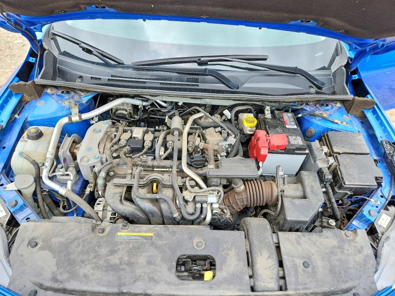 Продаж на аукціоні авто 2022 Nissan Sentra, vin: 3N1AB8CV7NY307587, номер лоту: 46944316