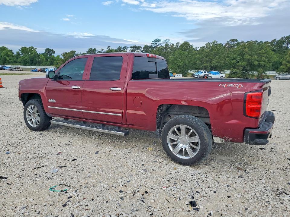 Aukcja sprzedaży 2014 Chevrolet Silverado, vin: 3GCUKTEJ4EG307513, numer aukcji: 50339246