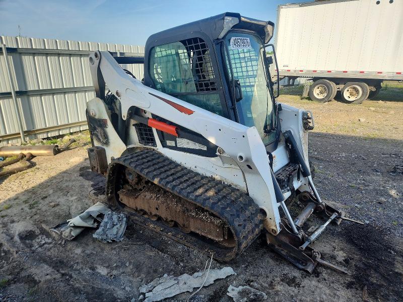 2019 Bobcat T595 მანქანა იყიდება აუქციონზე, vin: B3NK34047, აუქციონის ნომერი: 49579976