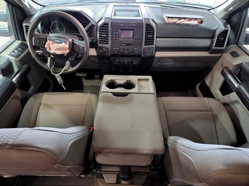 Aukcja sprzedaży 2019 Ford F350, vin: 1FT8W3B63KEE42278, numer aukcji: 50997836