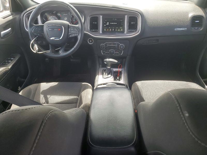 Продаж на аукціоні авто 2019 Dodge Charger, vin: 2C3CDXBG6KH615420, номер лоту: 48974086