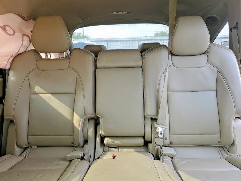 51513126 :رقم المزاد ، 5FRYD3H4XFB006445 vin ، 2015 Acura Mdx مزاد بيع