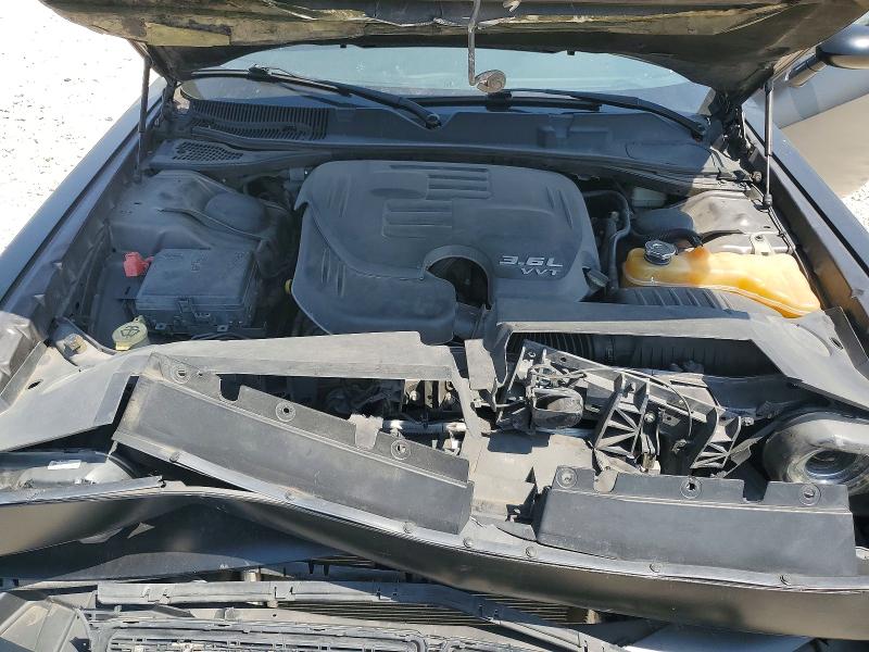 Auction sale of the 2015 Dodge Challenger, vin: 2C3CDZAG5FH717357, lot number: 51603246